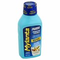 Mylanta Liquid Max Vanill Size 12.Z  Liquid Max Vanilla 12.Z 443042